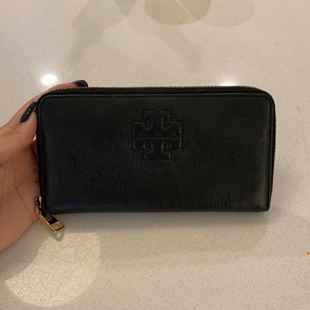 Tory Burch Wallet